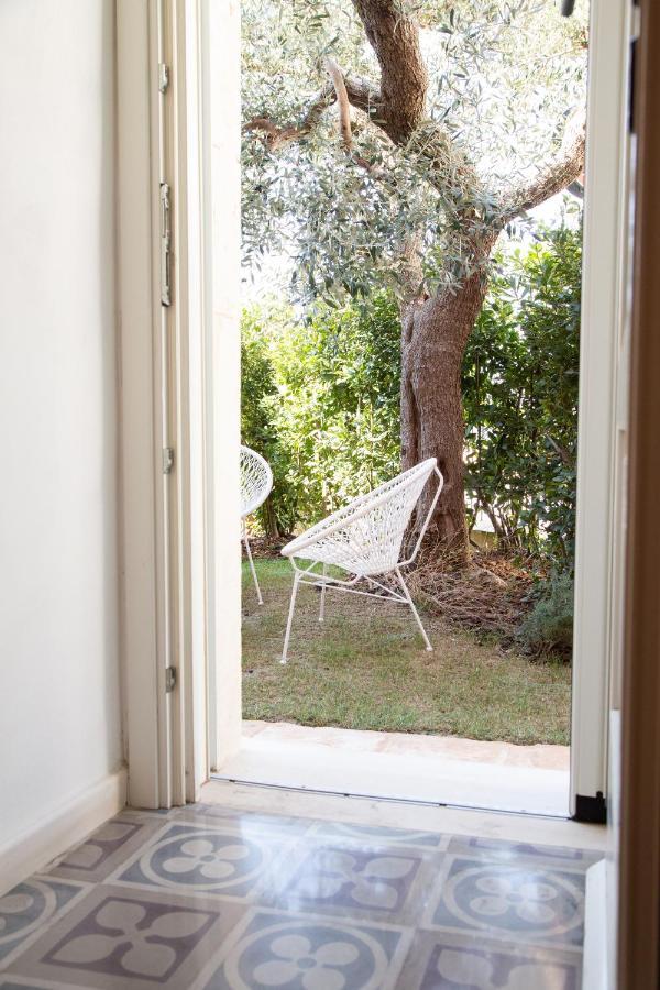 Bed and Breakfast Dimora Graziana 1909 Locorotondo Exterior foto