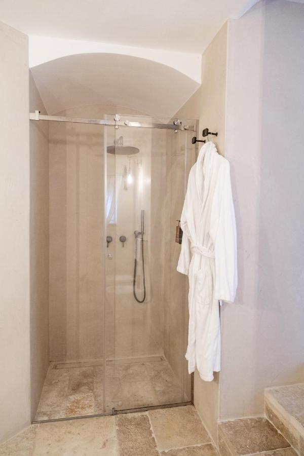 Bed and Breakfast Dimora Graziana 1909 Locorotondo Exterior foto