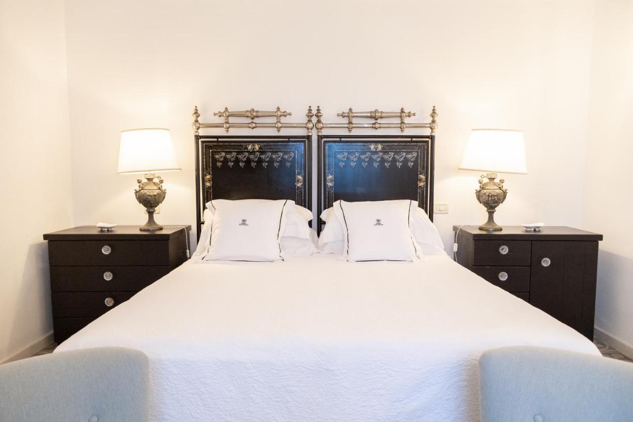 Bed and Breakfast Dimora Graziana 1909 Locorotondo Exterior foto