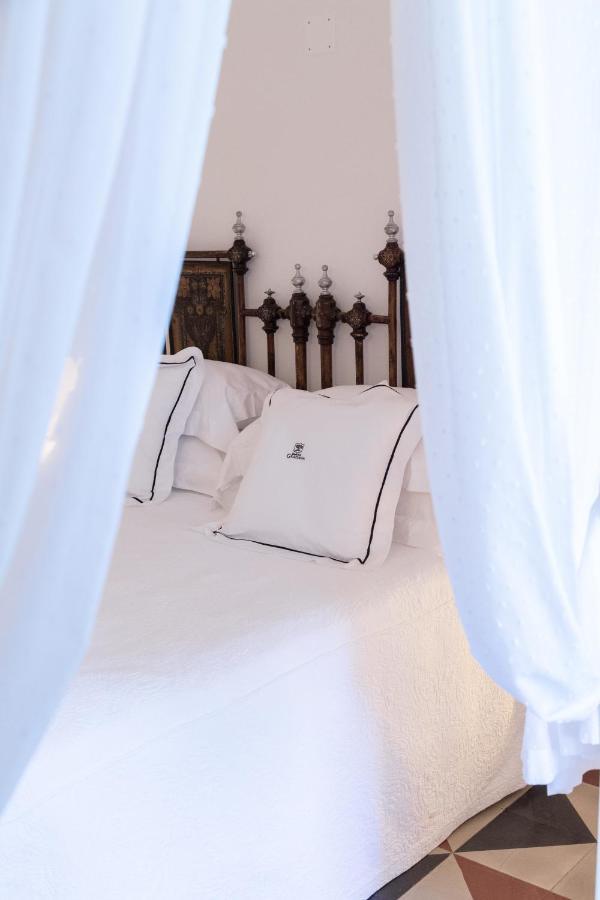 Bed and Breakfast Dimora Graziana 1909 Locorotondo Exterior foto