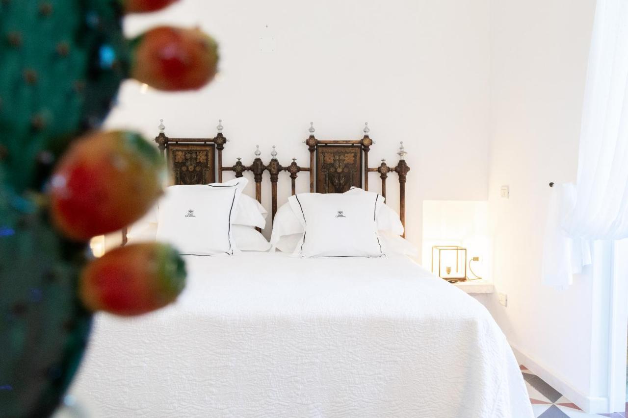 Bed and Breakfast Dimora Graziana 1909 Locorotondo Exterior foto