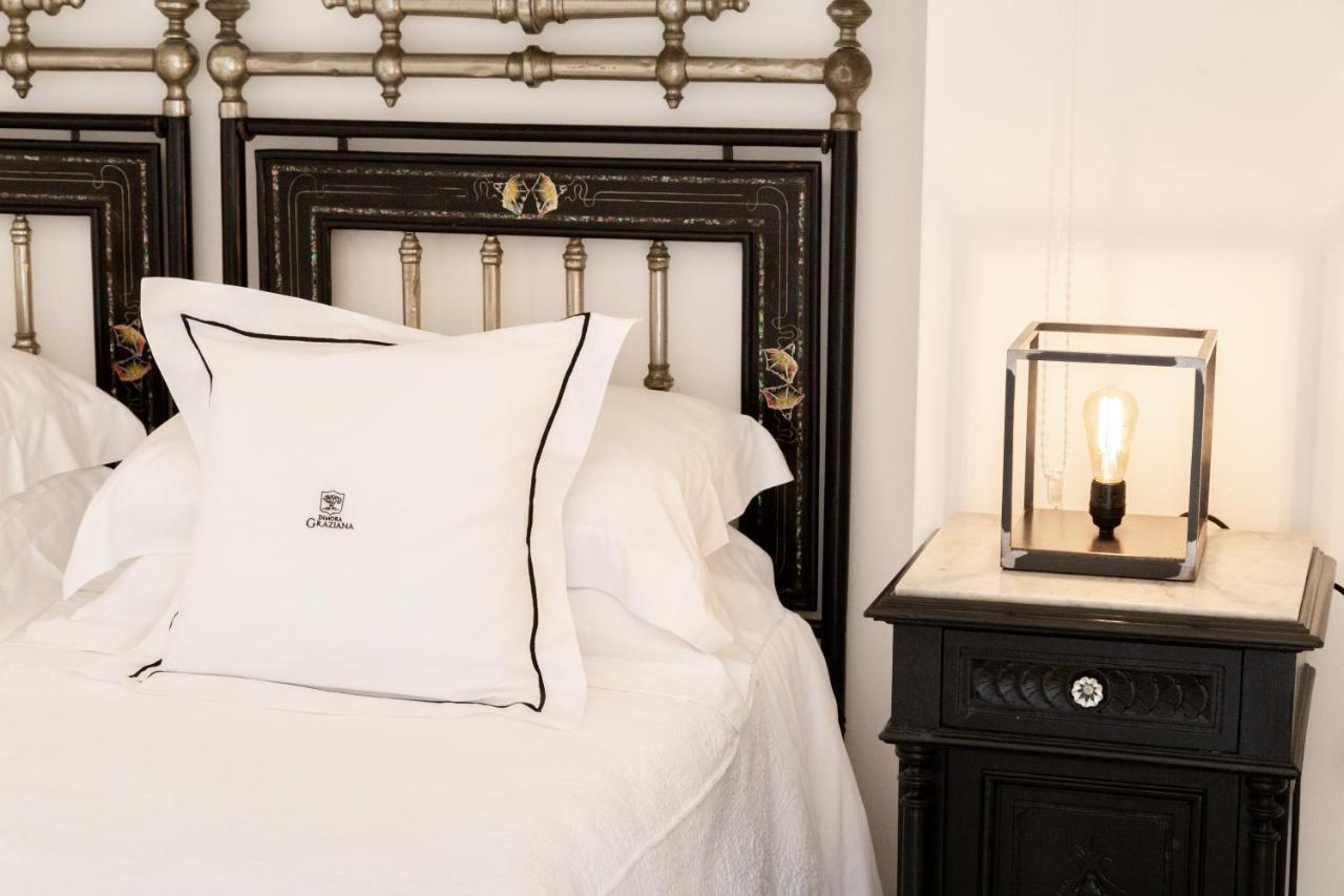 Bed and Breakfast Dimora Graziana 1909 Locorotondo Exterior foto