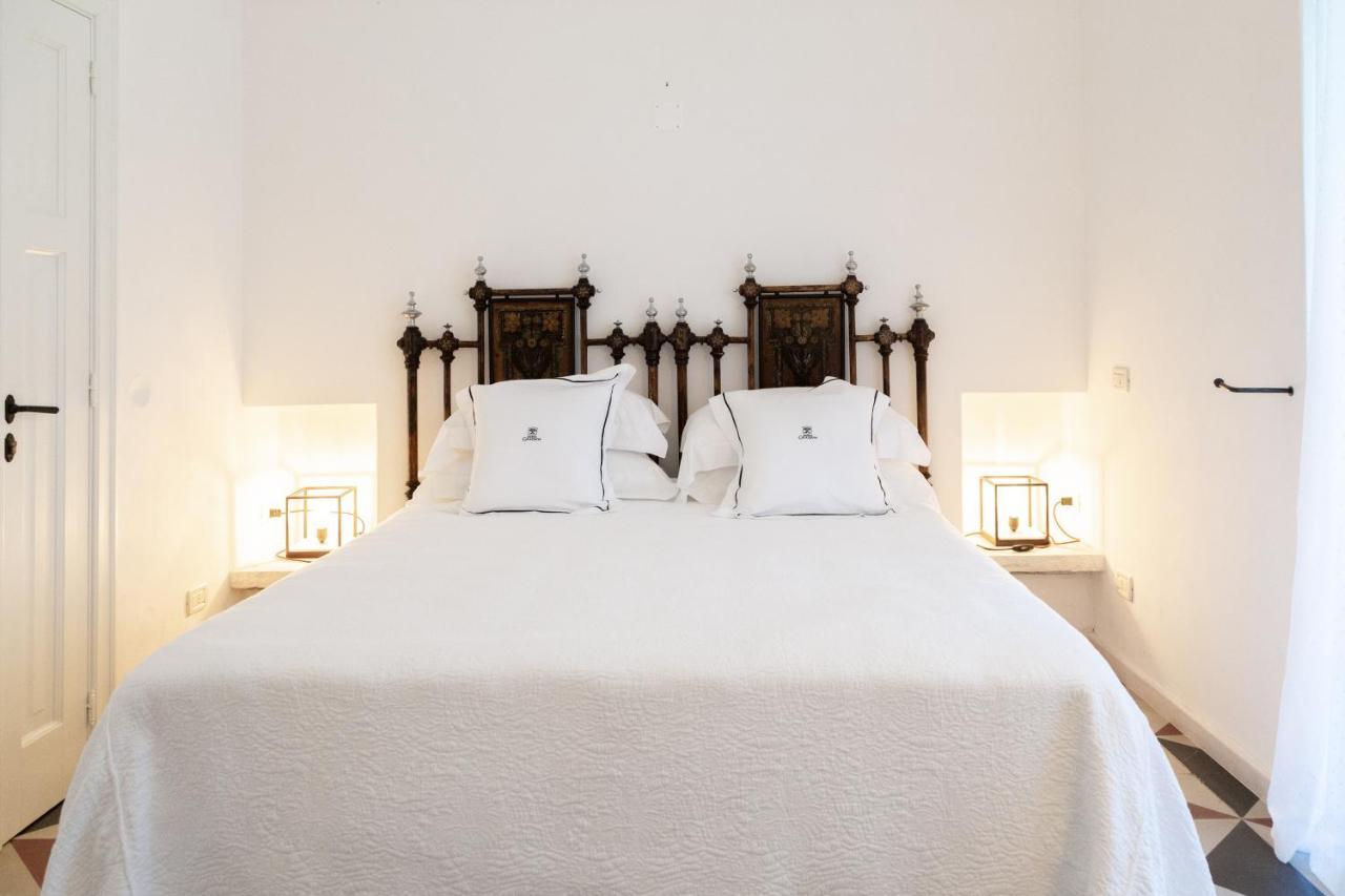 Bed and Breakfast Dimora Graziana 1909 Locorotondo Exterior foto