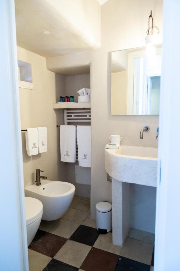 Bed and Breakfast Dimora Graziana 1909 Locorotondo Exterior foto
