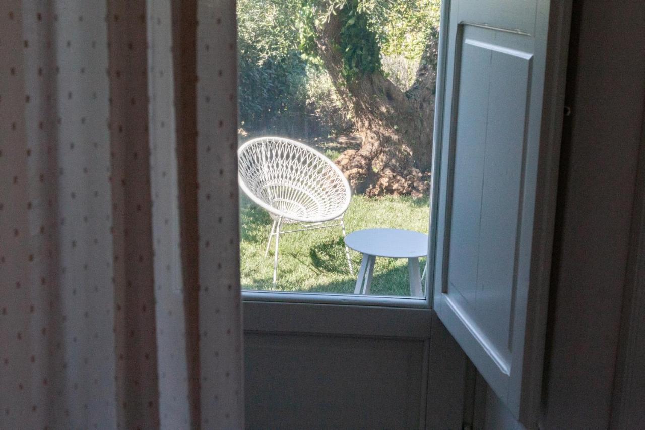 Bed and Breakfast Dimora Graziana 1909 Locorotondo Exterior foto