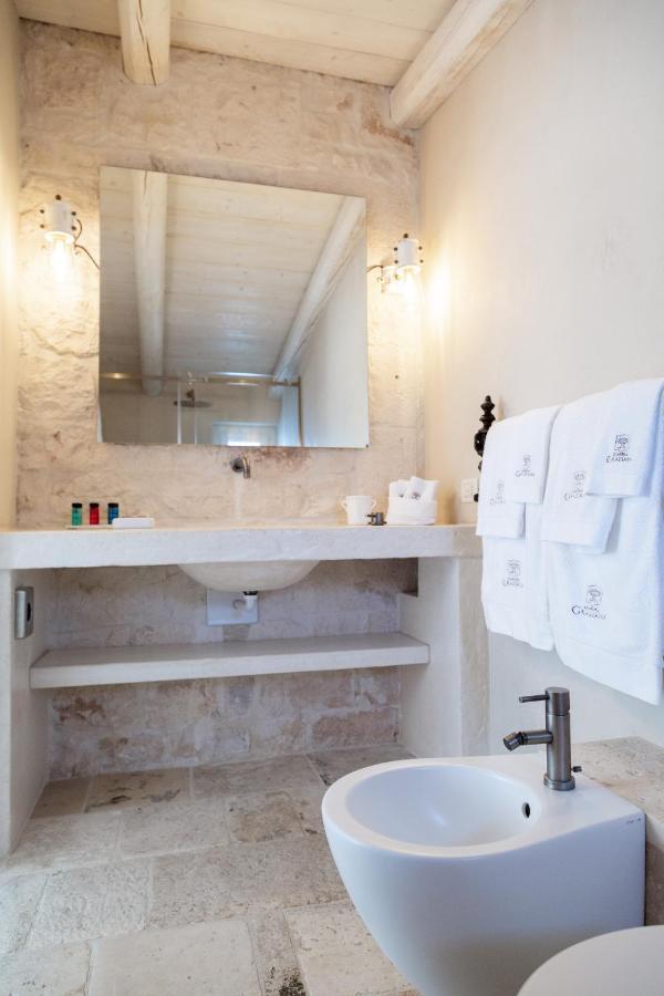 Bed and Breakfast Dimora Graziana 1909 Locorotondo Exterior foto