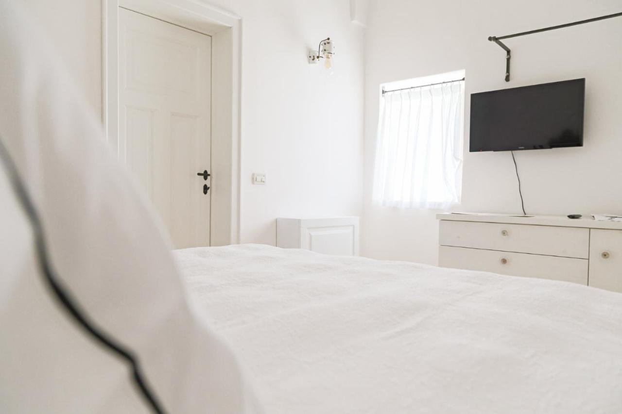 Bed and Breakfast Dimora Graziana 1909 Locorotondo Exterior foto