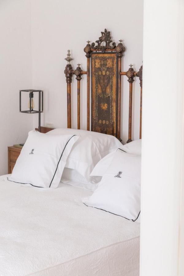 Bed and Breakfast Dimora Graziana 1909 Locorotondo Exterior foto