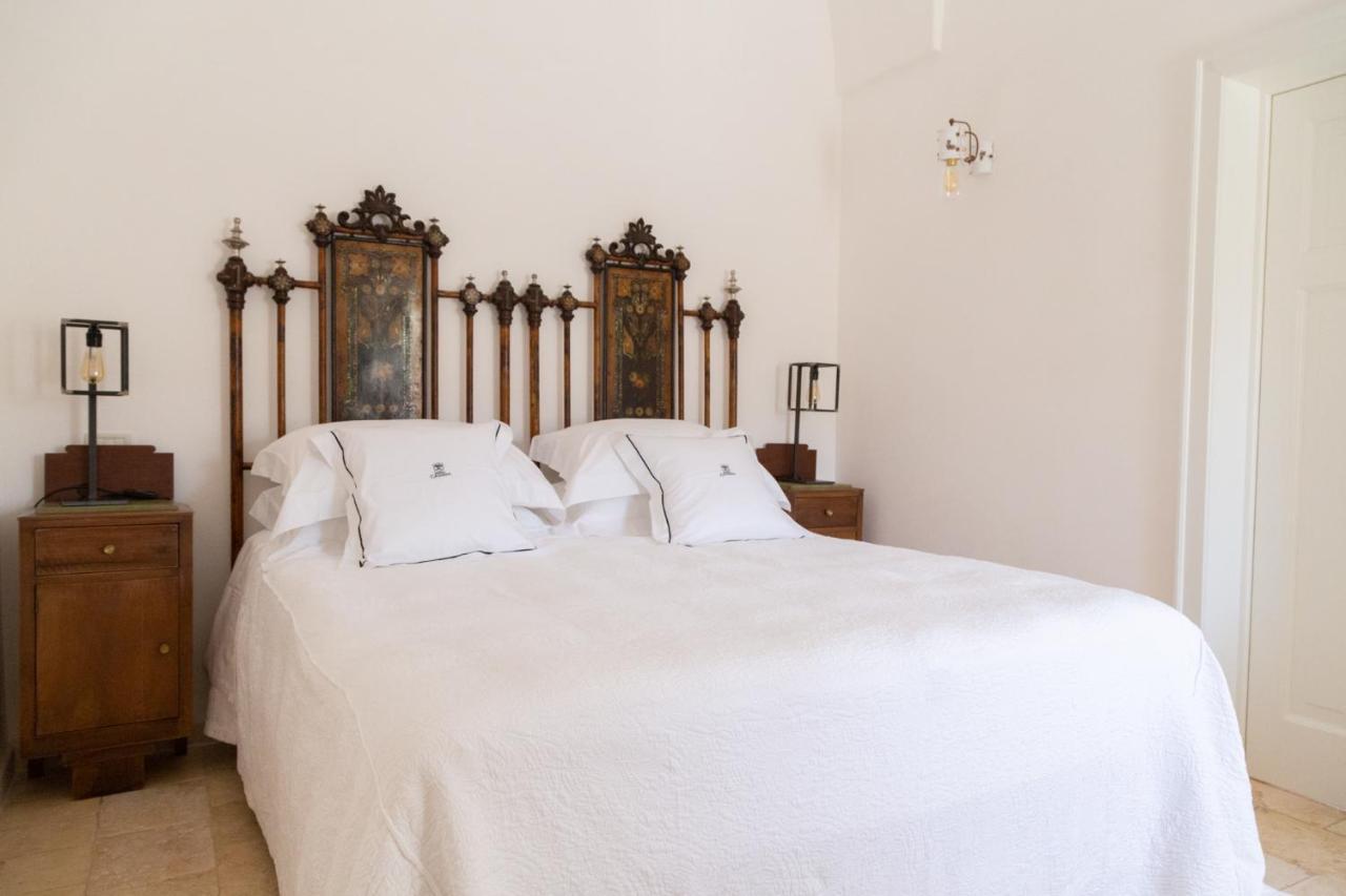 Bed and Breakfast Dimora Graziana 1909 Locorotondo Exterior foto